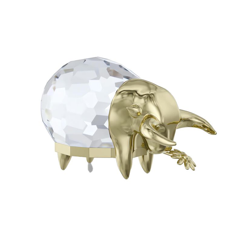 Swarovski Zodiac - Taurus image number 3